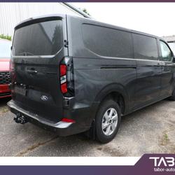Ford Transit Custom 170 Limited 320L2 Attel LED Paris 14e Arrondissement