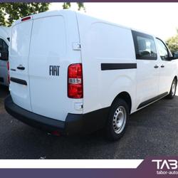 Fiat Scudo Ch&acirc;ssis DC 150 XL regulator Cam Strasbourg