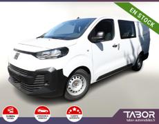 Fiat Scudo Paris 14e Arrondissement