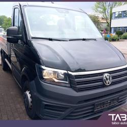 Autres Volkswagen 50 Pritsche 2.0 TDI 122 L2 Strasbourg