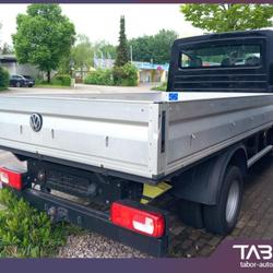 Autres Volkswagen 50 Pritsche 2.0 TDI 122 L2 Strasbourg
