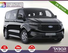 Ford Tourneo Custom Strasbourg