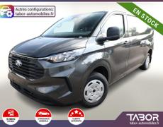 Ford Transit Custom Paris 14e Arrondissement