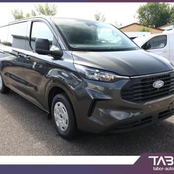 Ford Transit Custom 136 Aut Trend 320L2 Attel. Paris 14e Arrondissement