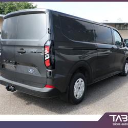 Ford Transit Custom 136 Aut Trend 320L2 Attel. Paris 14e Arrondissement
