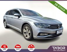 Volkswagen Passat Strasbourg