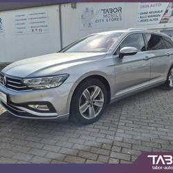 Volkswagen Passat Variant 2.0 TDI 190 DSG GPS Strasbourg