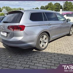 Volkswagen Passat Variant 2.0 TDI 190 DSG GPS Strasbourg