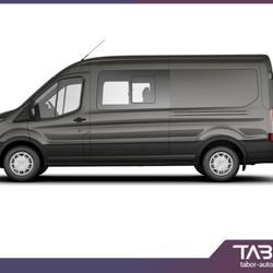 Ford Transit DCiV 350 RWD 165 L3H2 Trend Attel Paris 14e Arrondissement