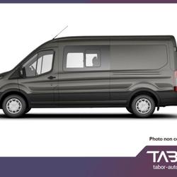 Ford Transit DCiV 350 RWD 165 L3H2 Trend Attel Paris 14e Arrondissement