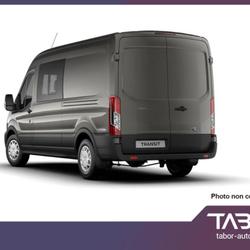 Ford Transit DCiV 350 RWD 165 L3H2 Trend Attel Paris 14e Arrondissement