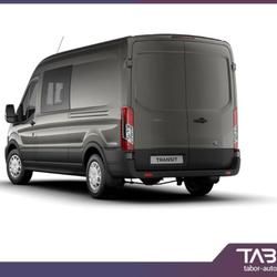 Ford Transit DCiV 350 RWD 165 L3H2 Trend Attel Paris 14e Arrondissement