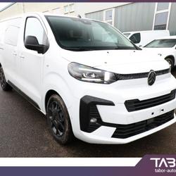 Citroen Jumpy combi DoCa XL 145 LED GPS Surround Boit Strasbourg
