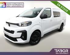 Citroen Jumpy combi Paris 14e Arrondissement