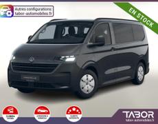 Volkswagen Caravelle Paris 14e Arrondissement
