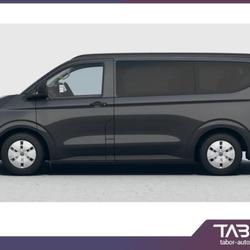 Volkswagen Caravelle T7 150 LED 3ZAC heat seats Paris 14e Arrondissement