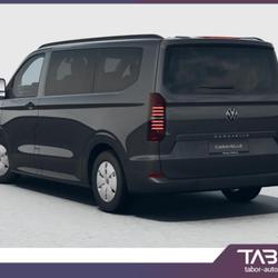 Volkswagen Caravelle T7 150 LED 3ZAC heat seats Paris 14e Arrondissement