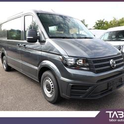 Autres Volkswagen Plus 35 2.0 TDI 140 L3H2 GPS Strasbourg