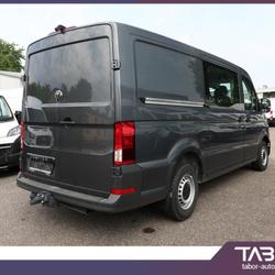 Autres Volkswagen Plus 35 2.0 TDI 140 L3H2 GPS Strasbourg