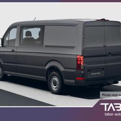 Autres Volkswagen Plus 35 2.0 TDI 140 L3H2 GPS Paris 14e Arrondissement