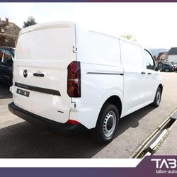 Volkswagen Transporter combi T7 AT8 4M 3S LED AppCon Paris 14e Arrondissement