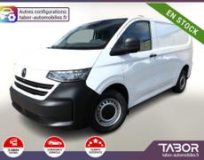 Volkswagen Transporter Paris 14e Arrondissement