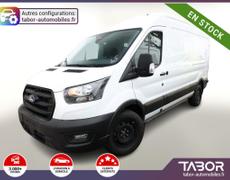 Ford Transit Kombi Strasbourg