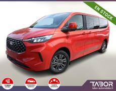 Ford Tourneo Custom Paris 14e Arrondissement