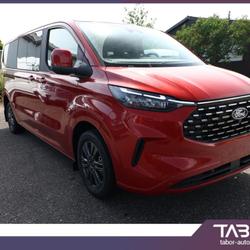 Ford Tourneo Custom Custom 170 Aut Tit L2 ACC Attel. Strasbourg