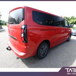 Ford Tourneo Custom Custom 170 Aut Tit L2 ACC Attel. Strasbourg