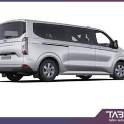 Ford Tourneo Custom Custom 136 Trend L2 ACC Attel 9-pl Paris 14e Arrondissement