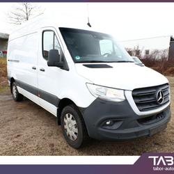 Mercedes Sprinter combi 317 CDI 170 RWD ParkP Paris 14e Arrondissement