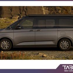 Volkswagen California T7 150 Ocean Attel Keyl Paris 14e Arrondissement