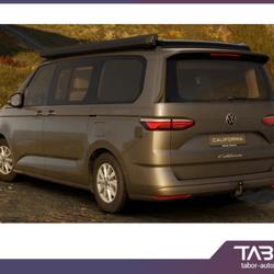 Volkswagen California T7 150 Ocean Attel Keyl Paris 14e Arrondissement