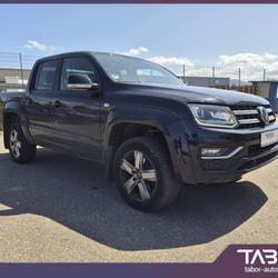 Volkswagen Amarok 3.0 TDI 258 Aut. 4M Highline Strasbourg