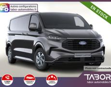 Ford Transit Custom Paris 14e Arrondissement