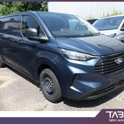 Ford Transit Custom 170 Aut Trend 320L2 Attel Paris 14e Arrondissement