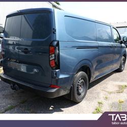 Ford Transit Custom 170 Aut Trend 320L2 Attel Paris 14e Arrondissement