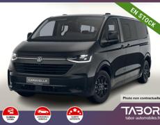 Volkswagen Caravelle Strasbourg