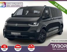 Volkswagen Caravelle Paris 14e Arrondissement