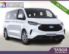 Ford Tourneo Custom Paris 14e Arrondissement