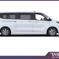 Ford Tourneo Custom Custom 136 Trend L2 ACC Attel 9-pl Paris 14e Arrondissement