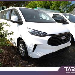 Ford Tourneo Custom Custom 136 Trend L2 ACC Attel 9-pl Paris 14e Arrondissement