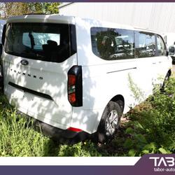 Ford Tourneo Custom Custom 136 Trend L2 ACC Attel 9-pl Paris 14e Arrondissement