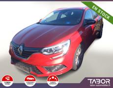 Renault Megane 4 Strasbourg