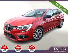 Renault Megane 4 Strasbourg