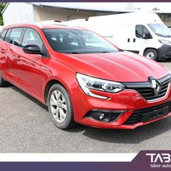 Renault Megane 4 IV Grandtour 1.3 TCe 140 EDC Strasbourg