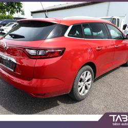 Renault Megane 4 IV Grandtour 1.3 TCe 140 EDC Strasbourg