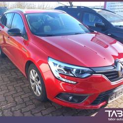 Renault Megane 4 IV Grandtour 1.3 TCe 140 EDC Strasbourg