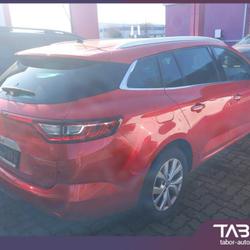 Renault Megane 4 IV Grandtour 1.3 TCe 140 EDC Strasbourg